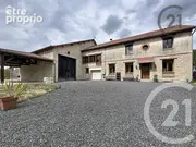 Maison à GIVRY