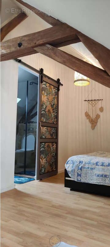 Maison ancienne renovee de facon moderne: ideal investissement locatif - photo 8