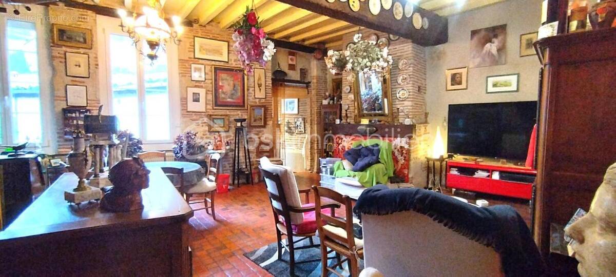 Appartement à AGEN