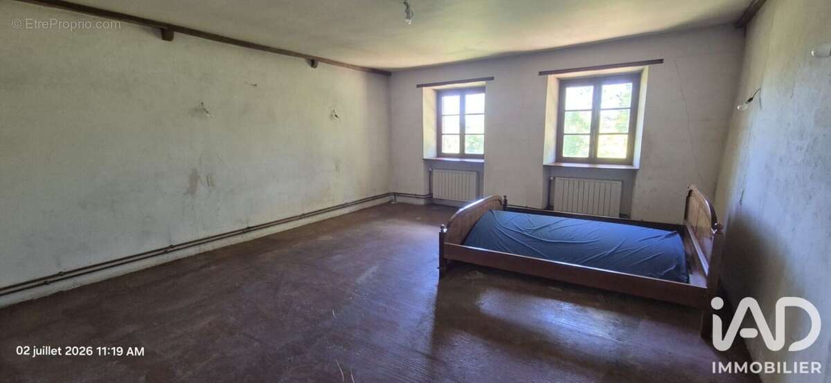 Maison 464 m² à Doucier  - photo 9