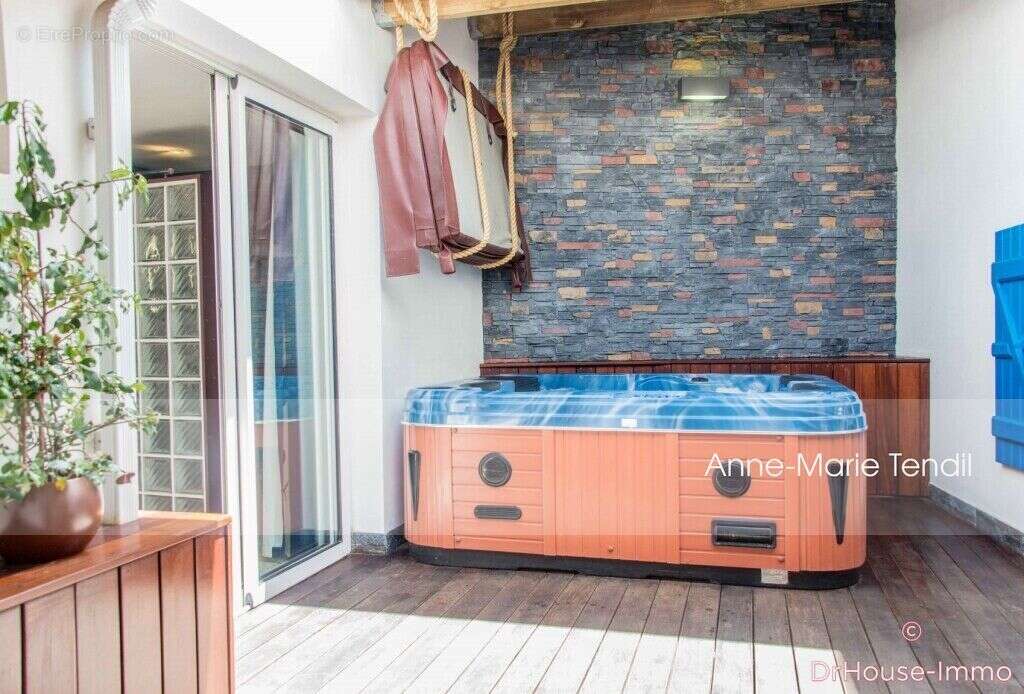 Maison à SAINT-PIERRE