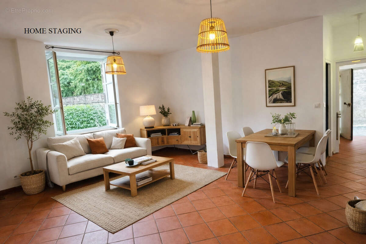 Appartement à LE PUY-EN-VELAY