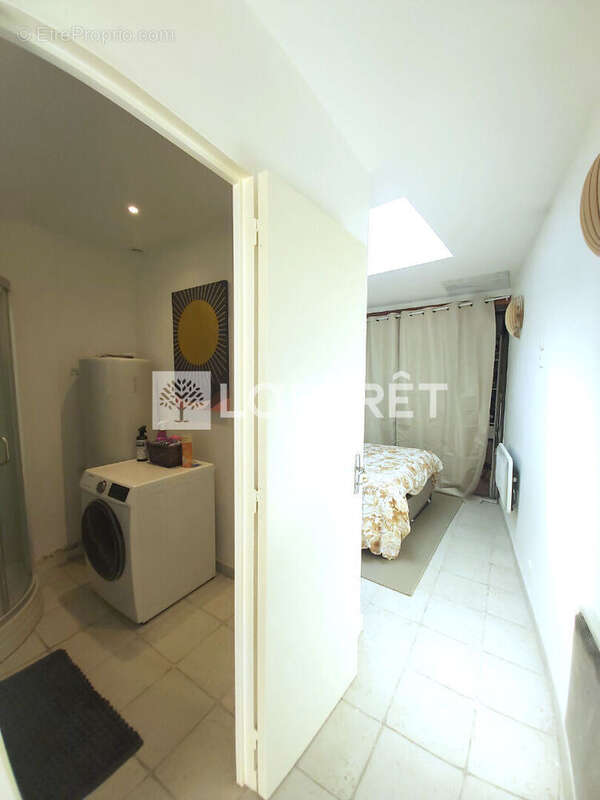 Appartement Le Raincy 4 pièce(s) 75 m2 - photo 16