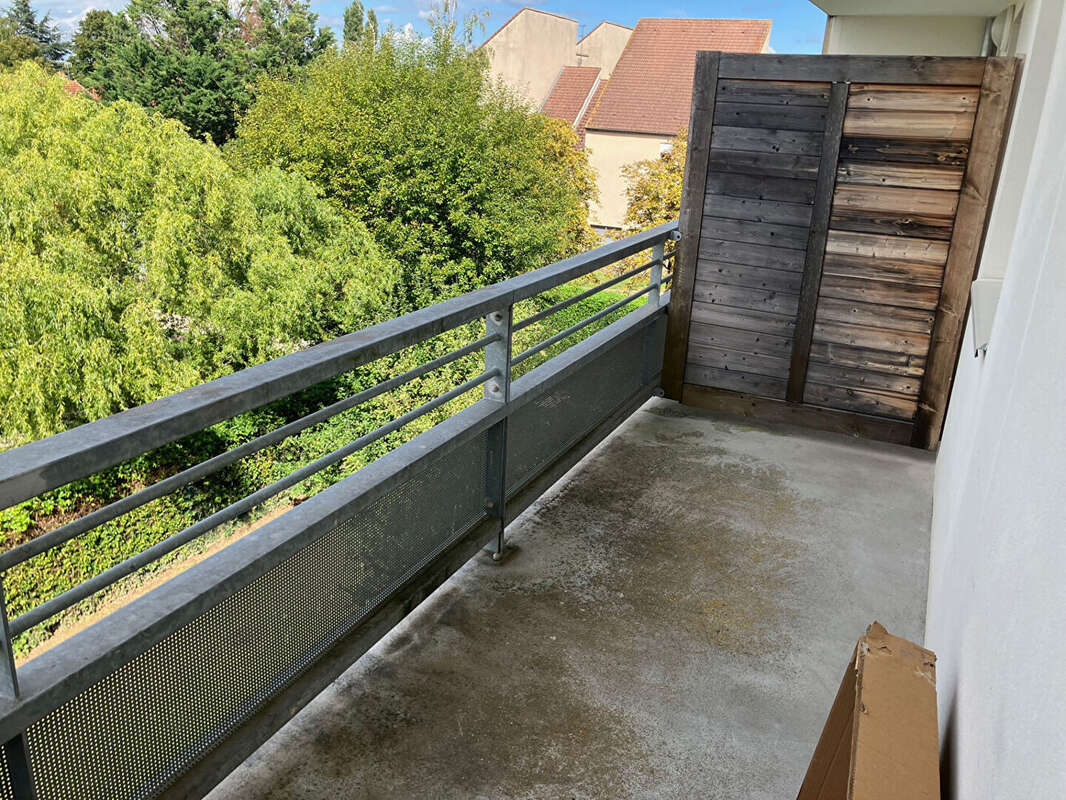 Appartement à SAINT-REMY