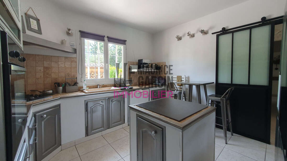 Maison à BEDARRIDES