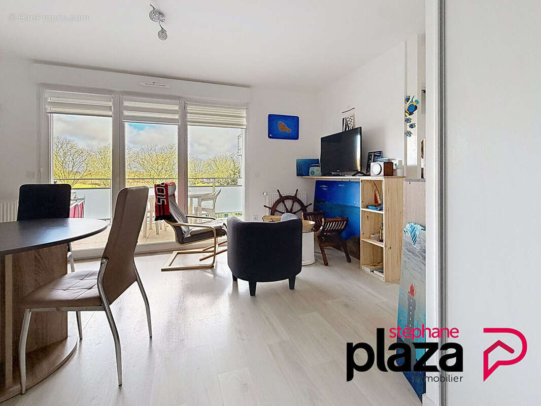 Appartement à ROYAN