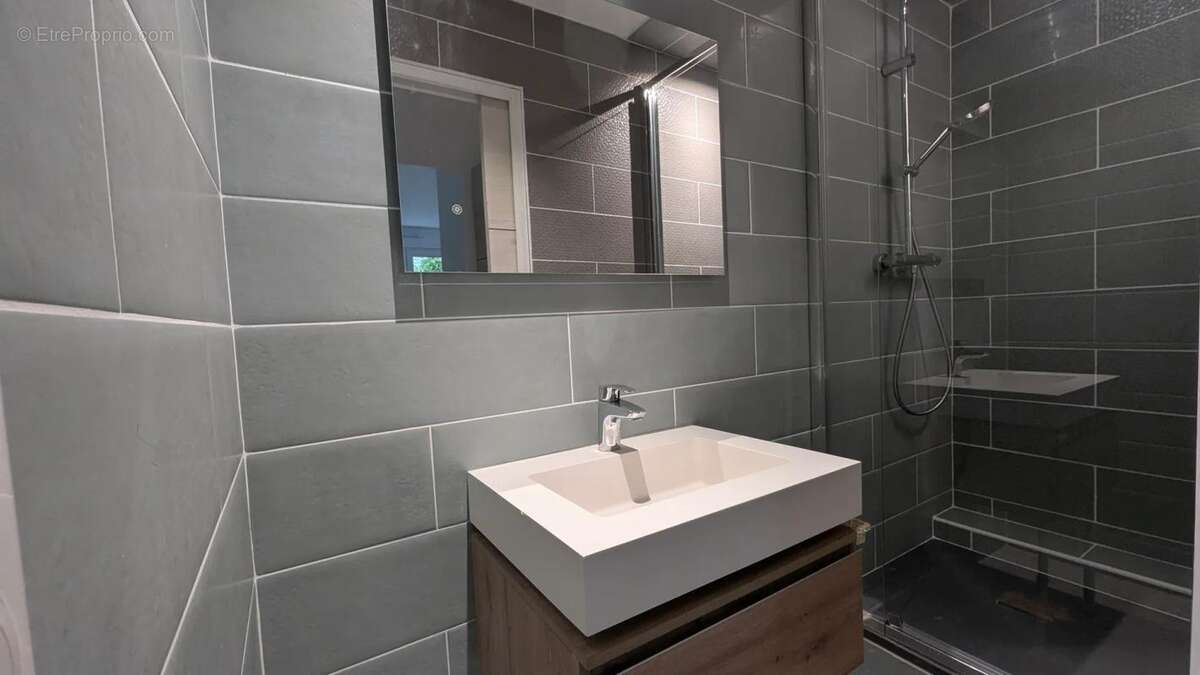Appartement à ANGLET