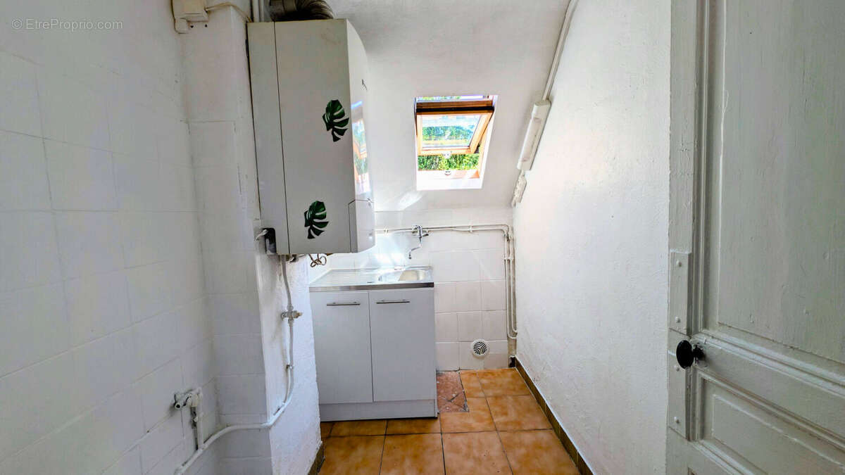 Appartement Dijon 2 pièces 25 m2 - photo 5