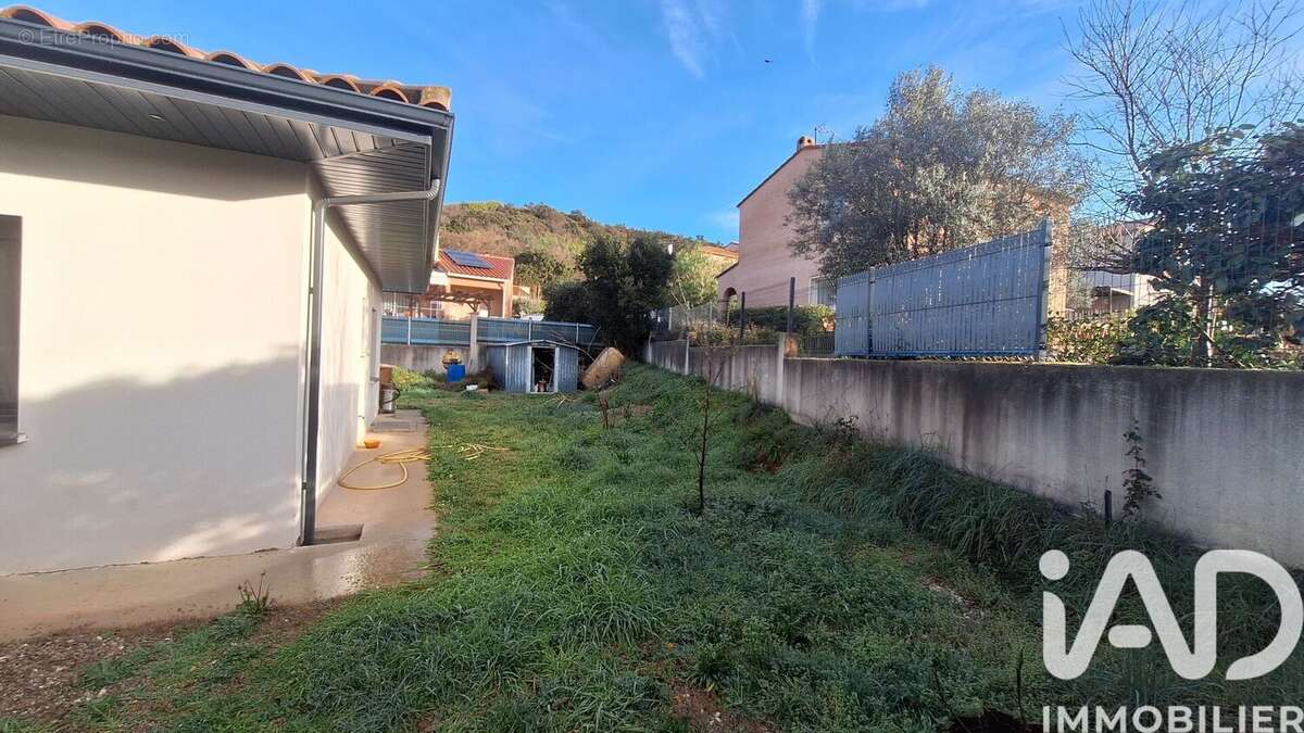 Photo 8 - Maison à REYNES