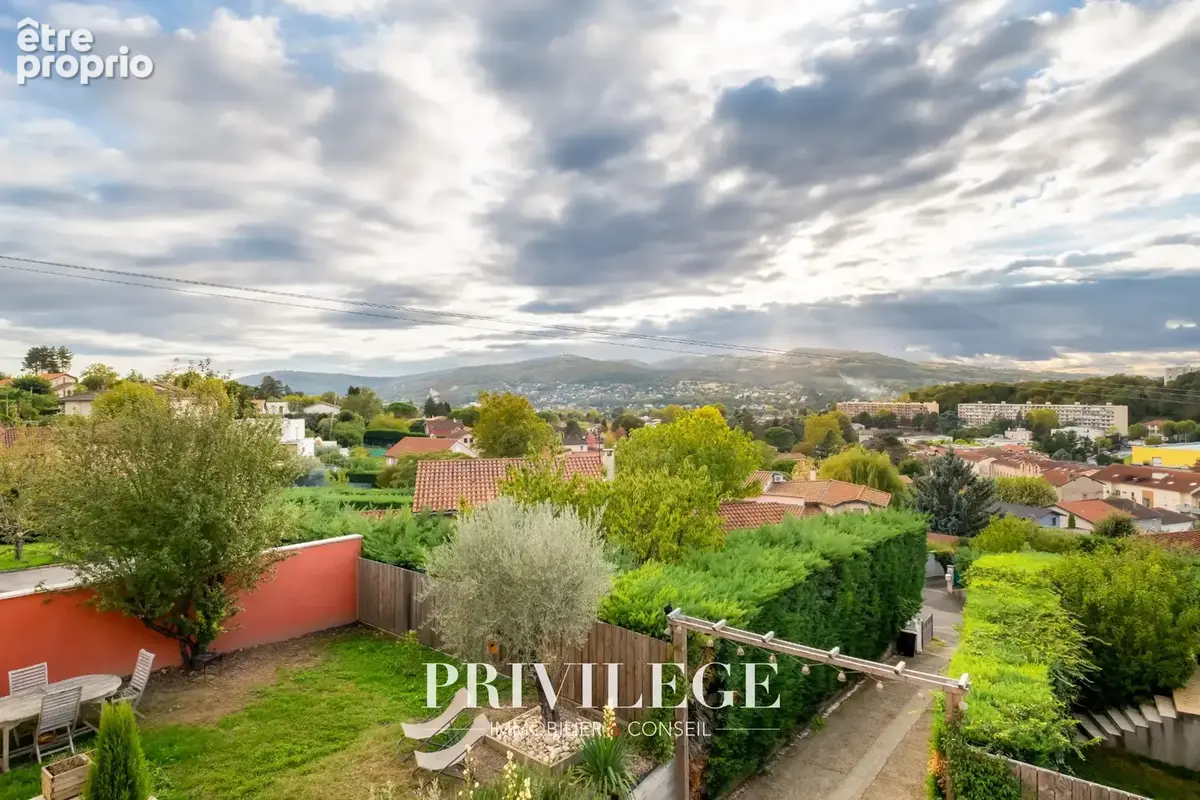 Montanay   une maison familiale - photo 21