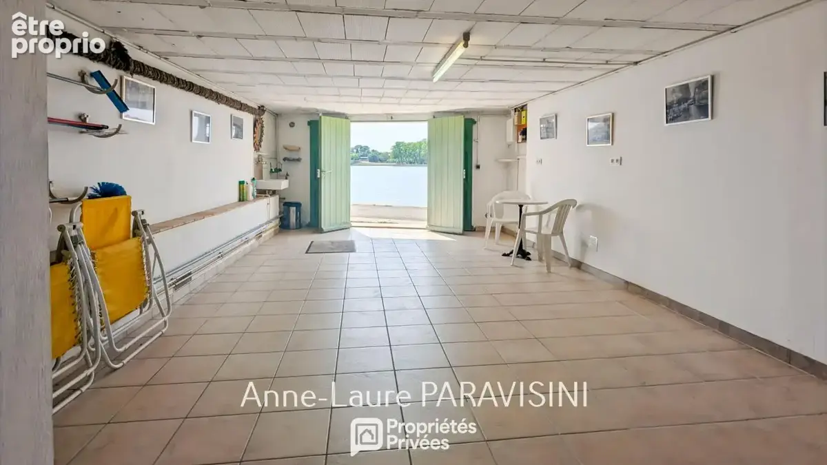 Emplacement exclusif & opportunité unique sur le grand bassin - photo 15