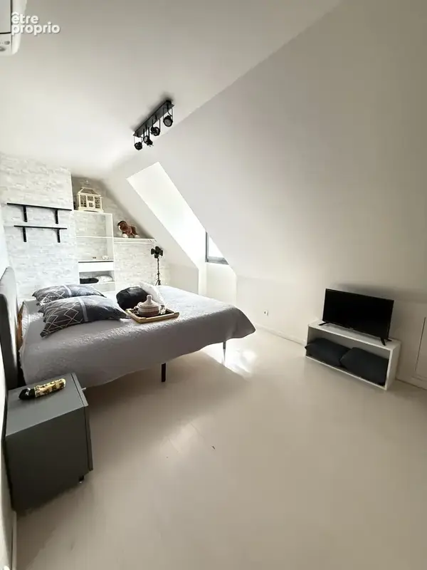 Maison 6 pieces - ste gemme moronval - photo 7