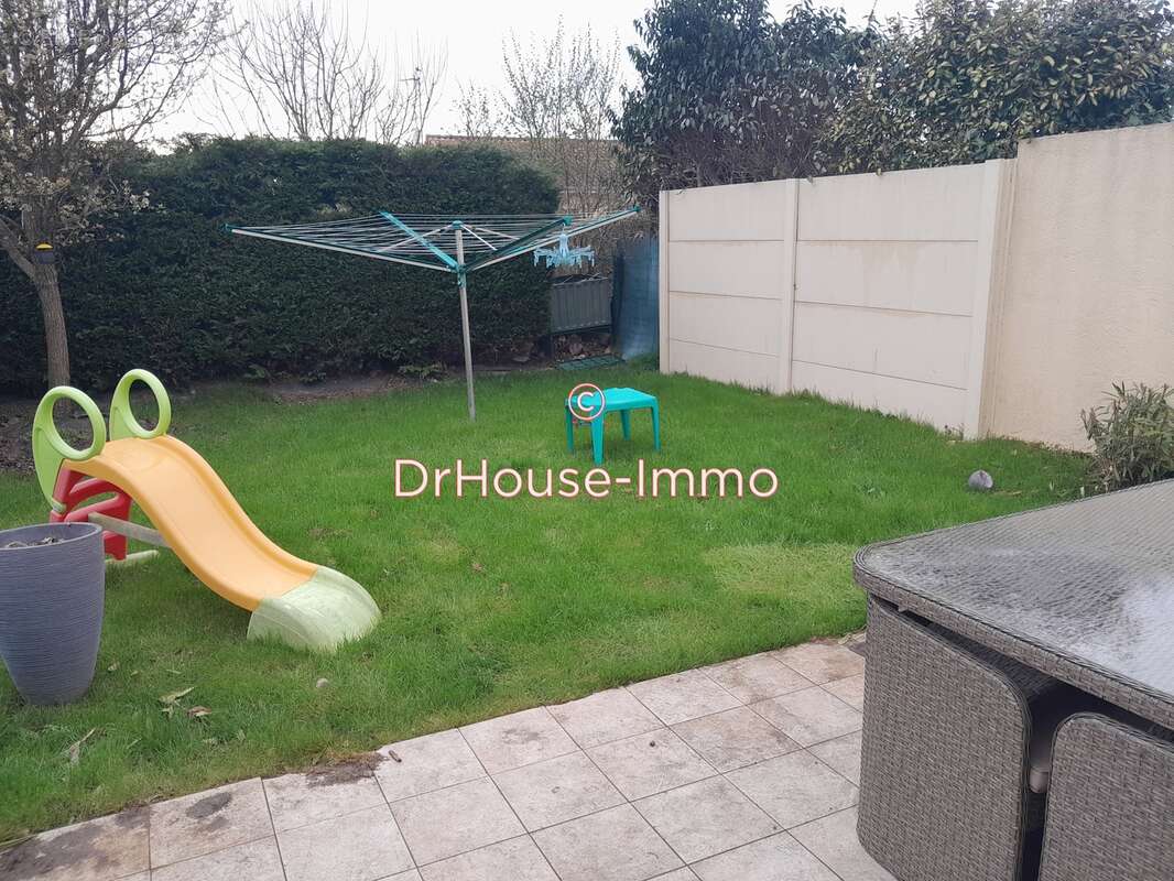 Maison à SAINT-FLORENT-LE-VIEIL