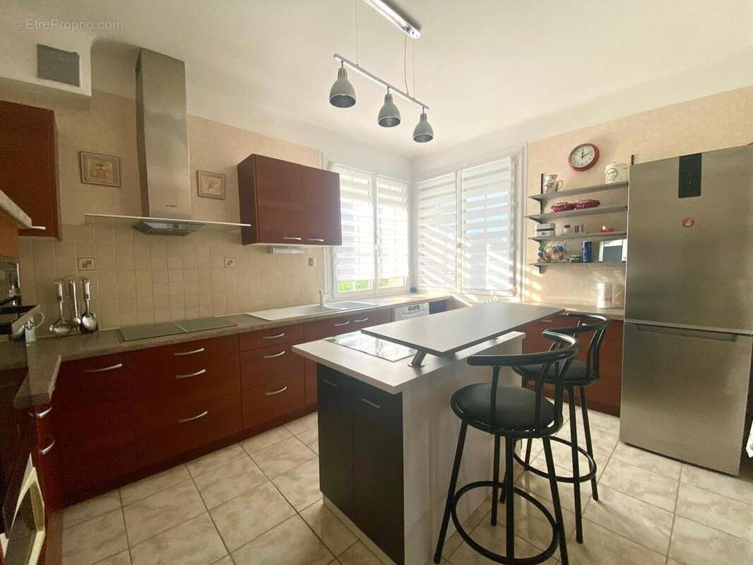 Photo 5 - Maison à VILLENEUVE-SUR-LOT