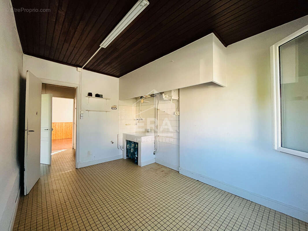 Maison à MAUBOURGUET