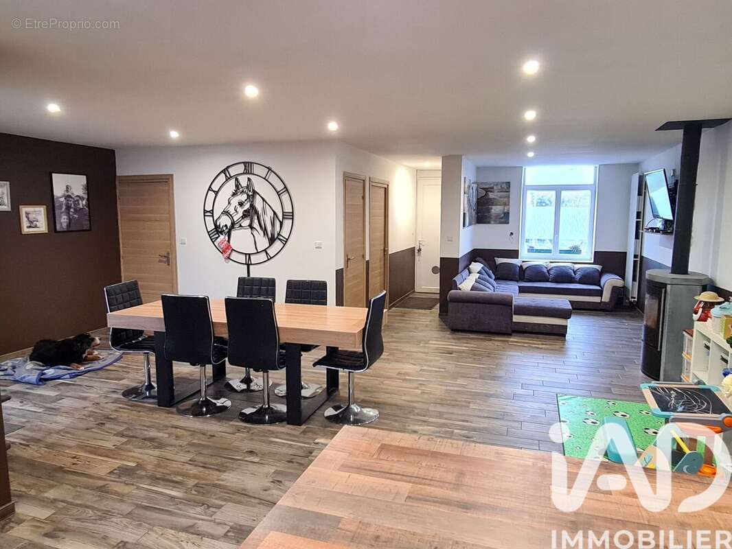 Photo 2 - Maison à LOOS-EN-GOHELLE