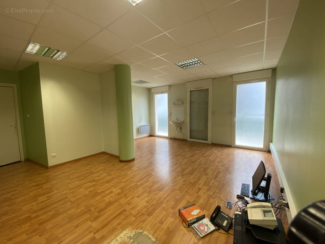 Commerce à CLERMONT-FERRAND