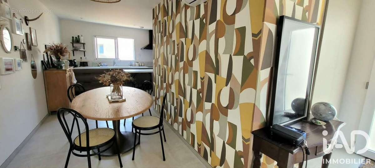 Maison 76 m² à Poitiers  - photo 5