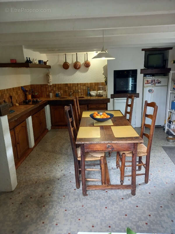 Maison 116 m² à Coutras  - photo 16