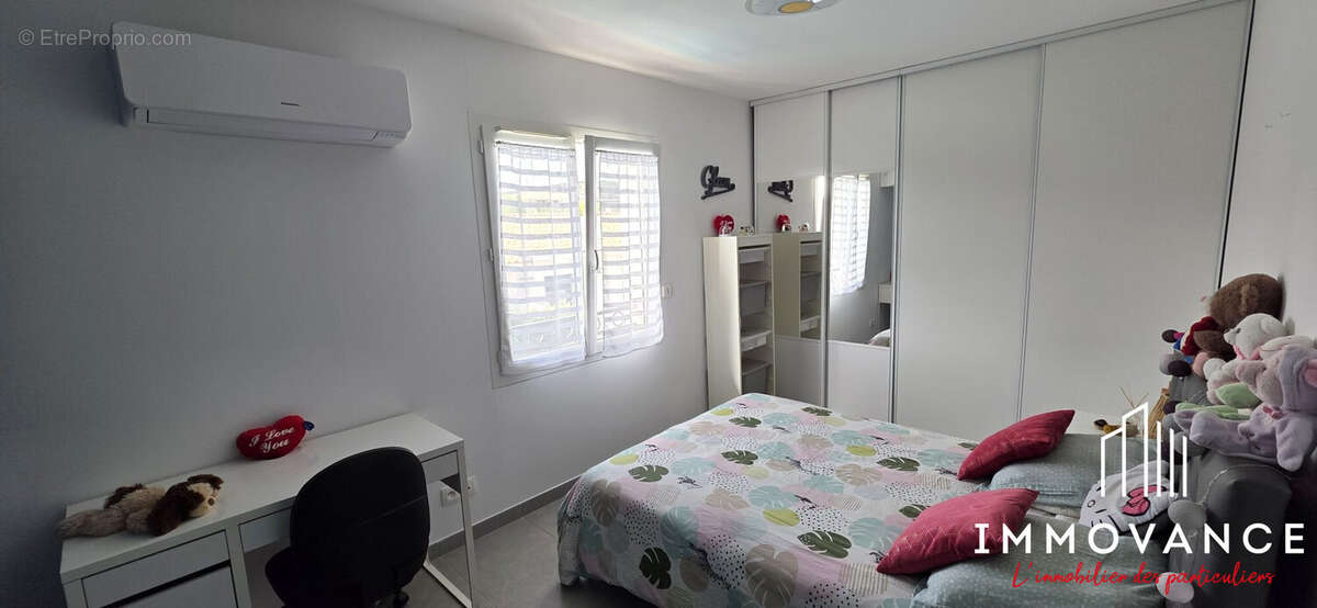 Maison à MONTARNAUD