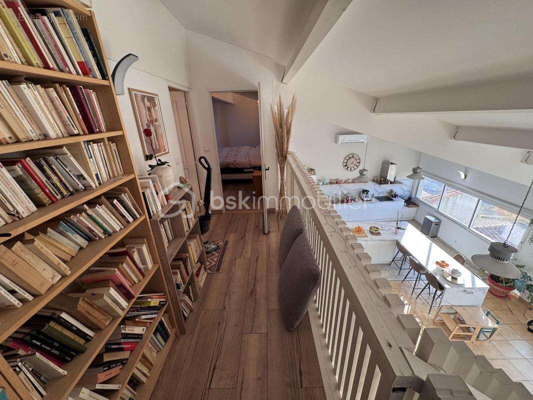 Appartement à FRONTIGNAN