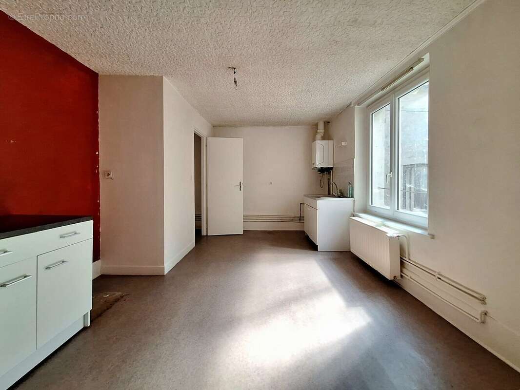 Appartement à EPINAL