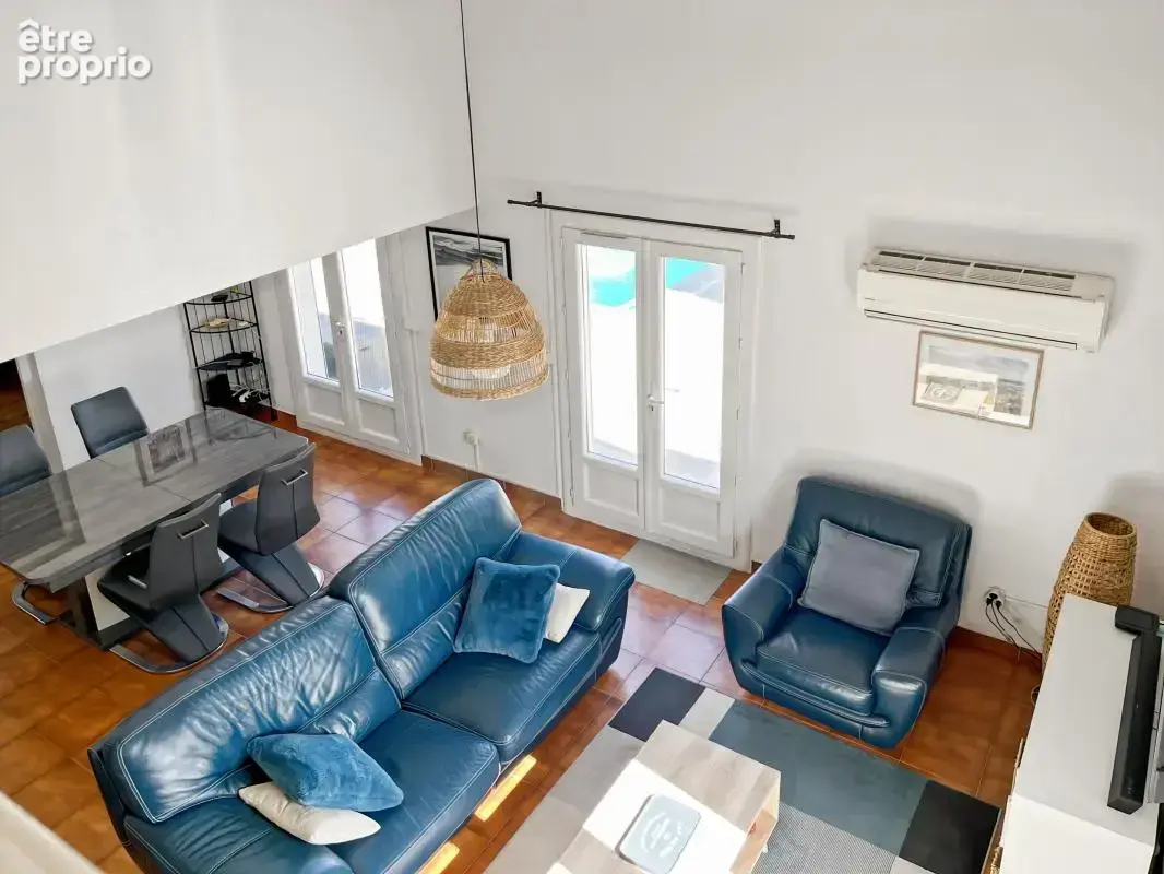 Vente belle maison à Marseillan proche de l'étang - photo 6