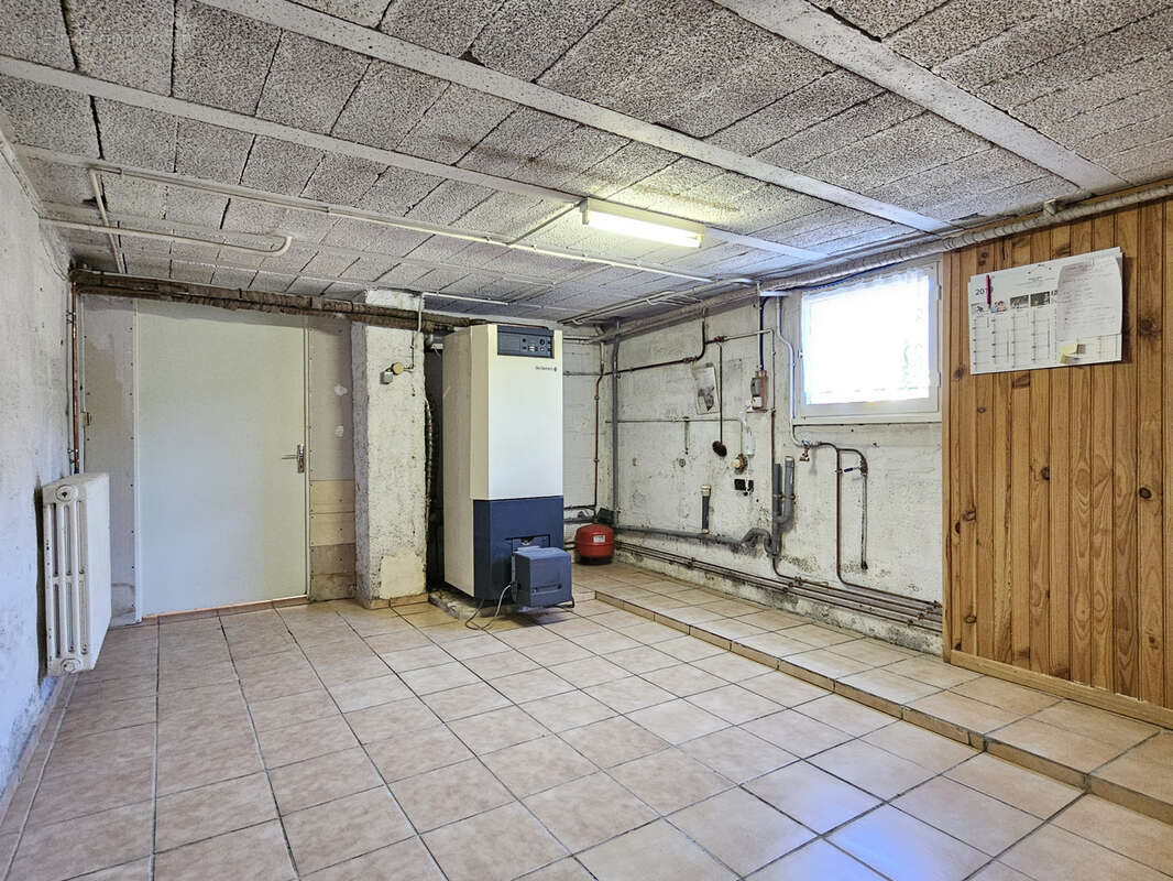 Maison à HOULGATE