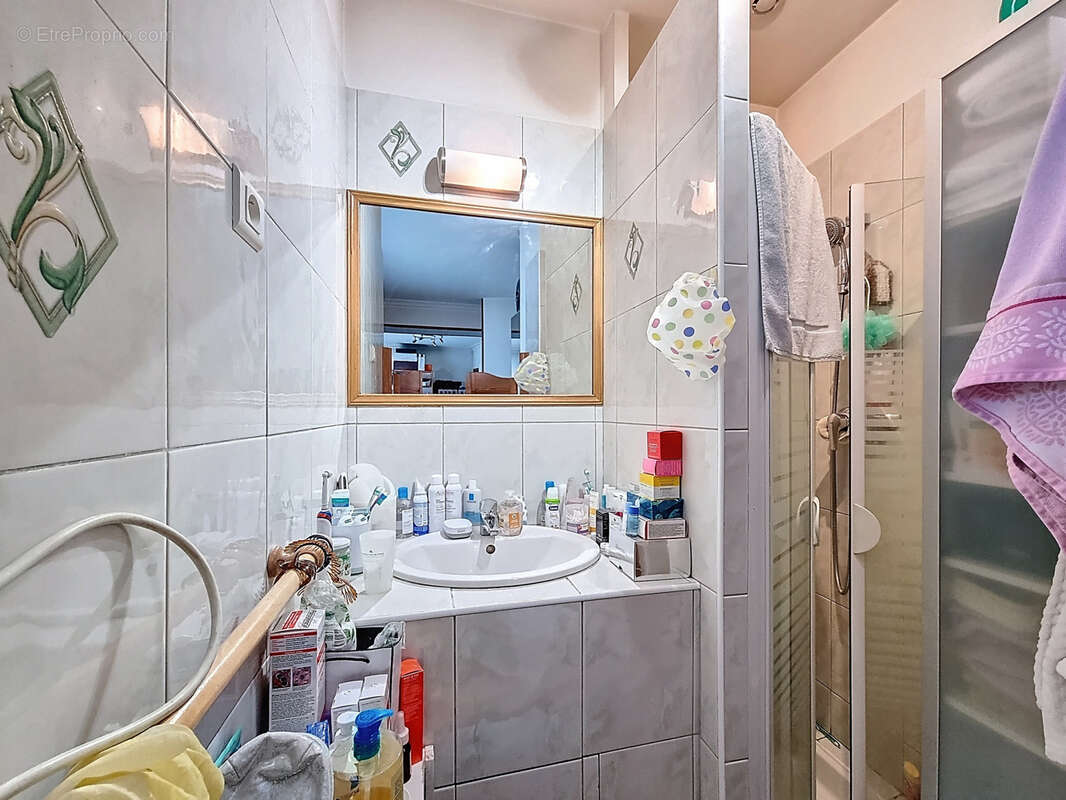 Appartement à POISSY