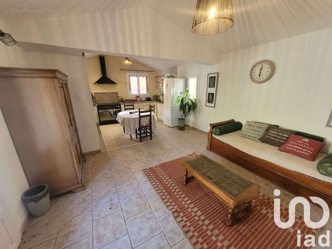 Photo 9 - Maison à L&#039;ISLE-SUR-LA-SORGUE