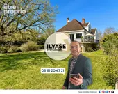 Maison à VERDUN-SUR-LE-DOUBS