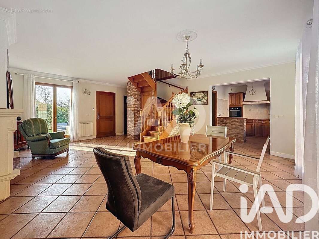 Photo 4 - Maison à YEBLES