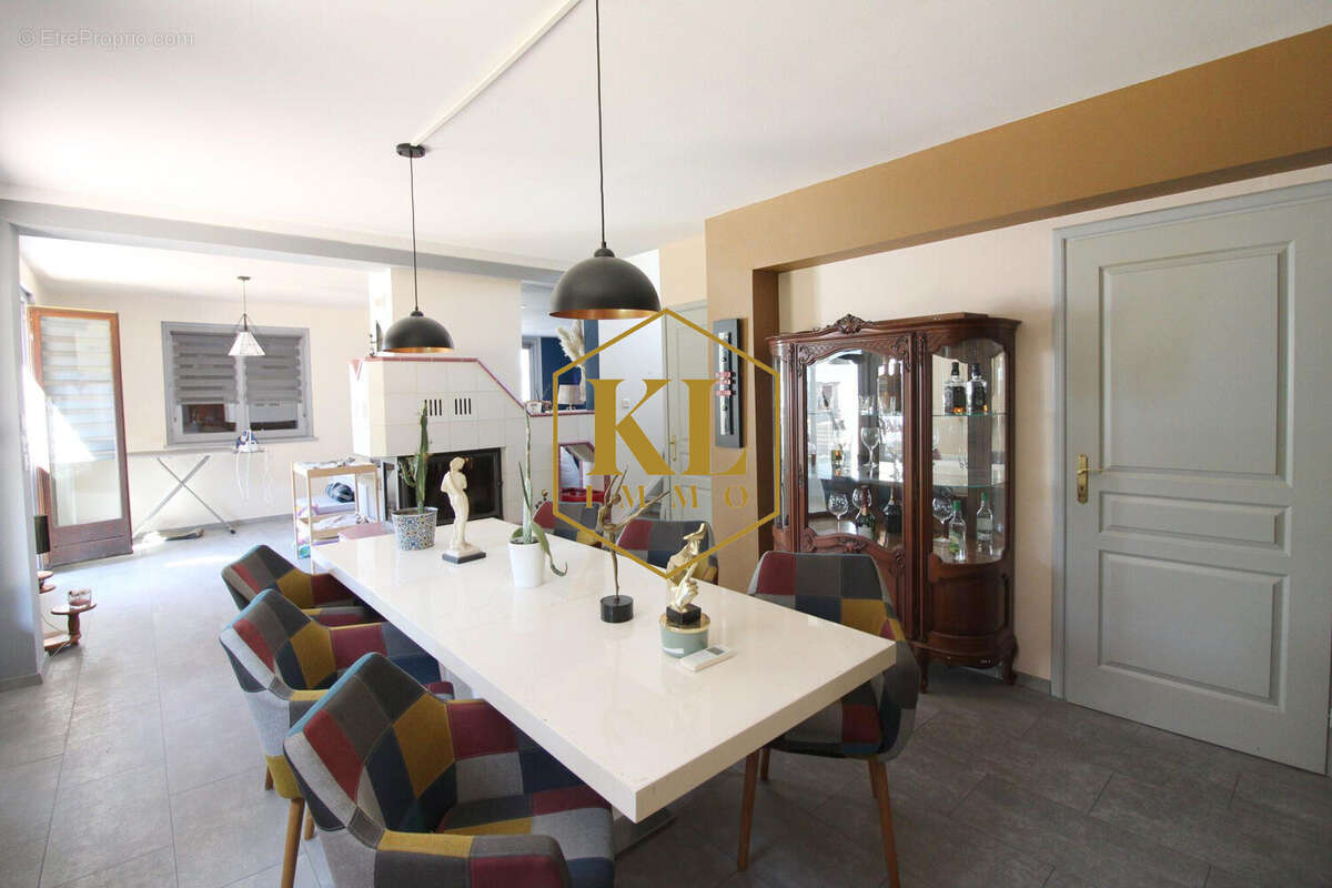 Maison 155 m² à Grussenheim  - photo 3