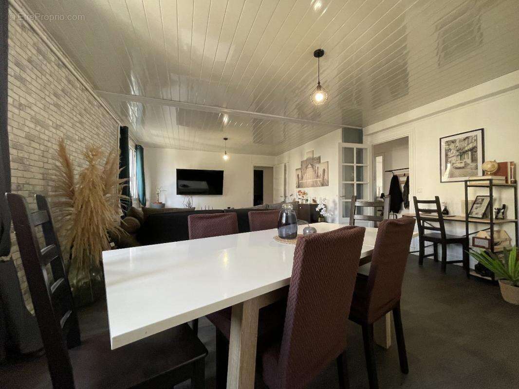 Appartement à AURILLAC