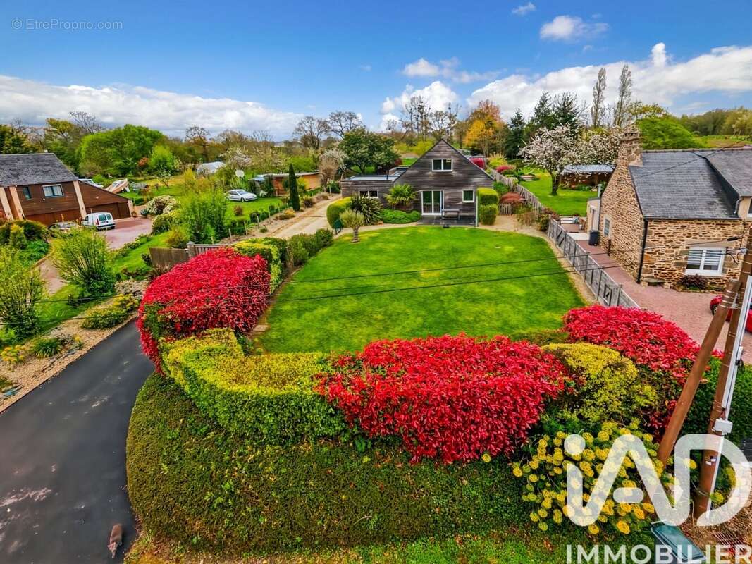 Photo 3 - Maison à SAINT-CAST-LE-GUILDO