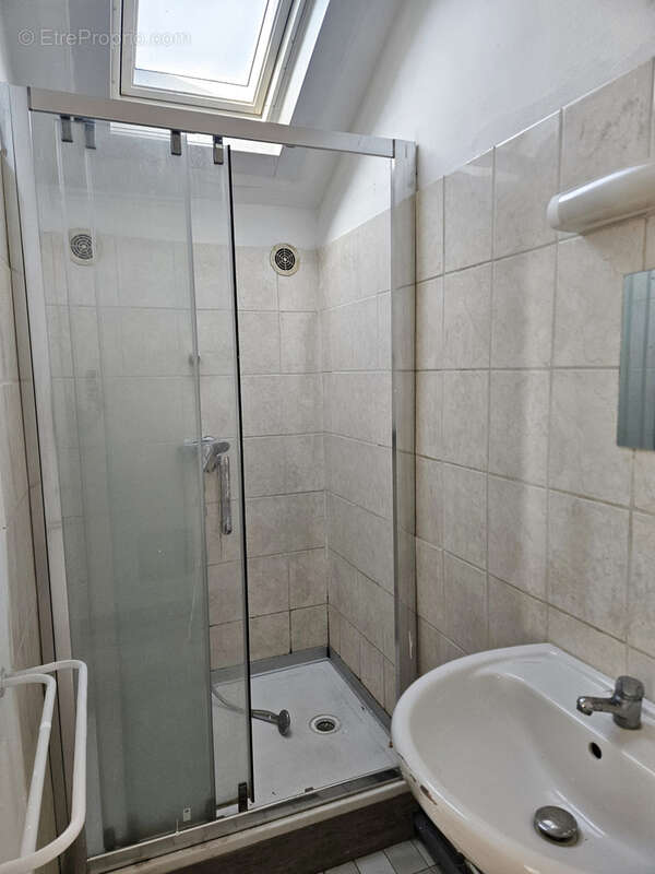 Appartement à ALES
