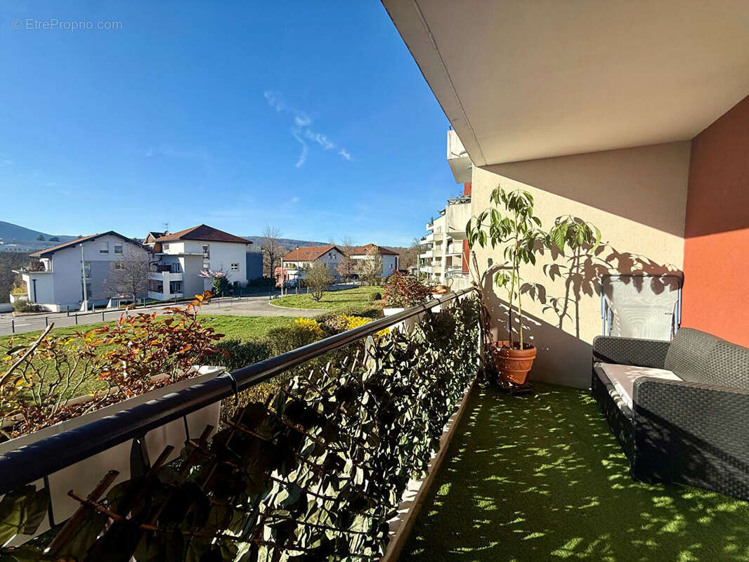 Appartement à ANNECY