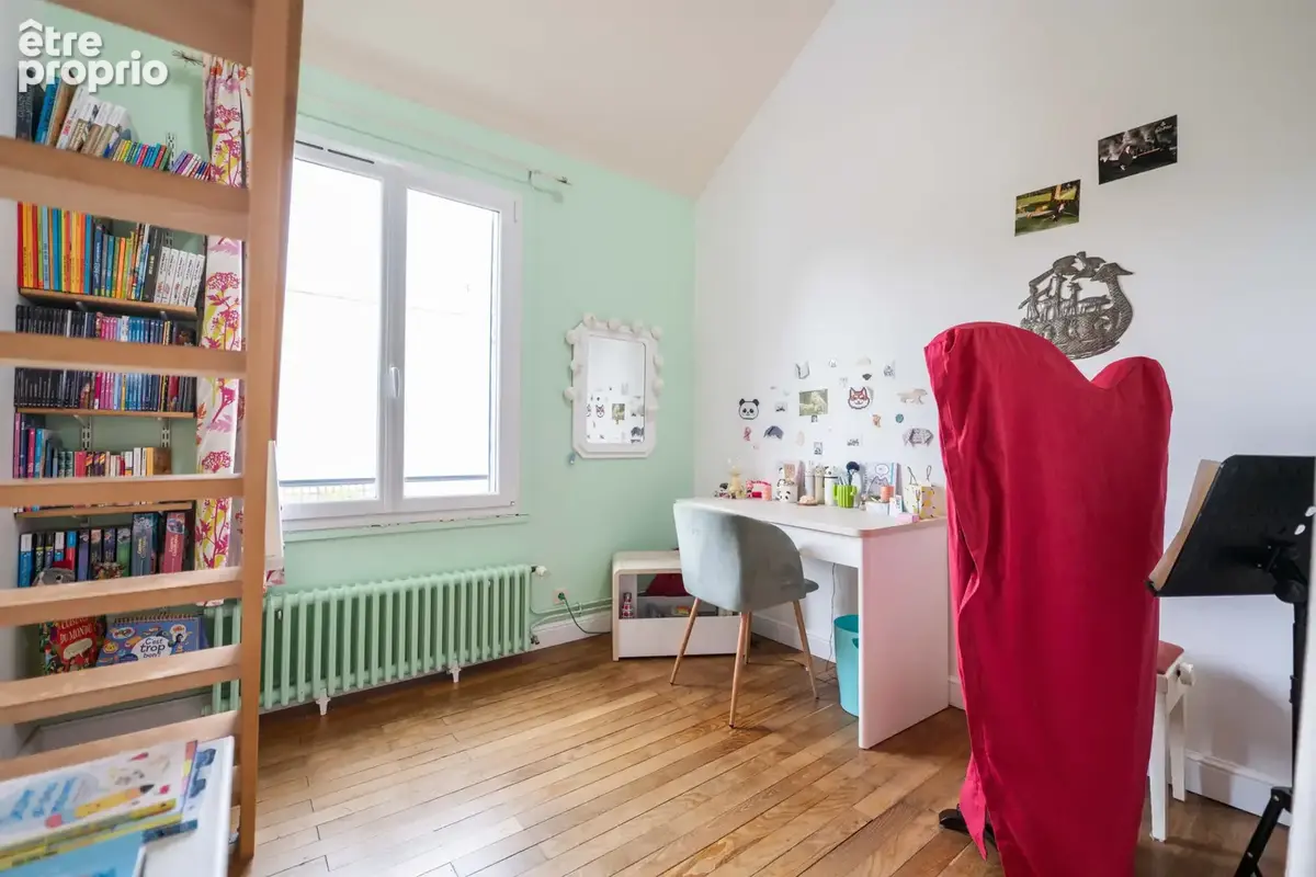 Américains - Maison 116m2 - photo 16