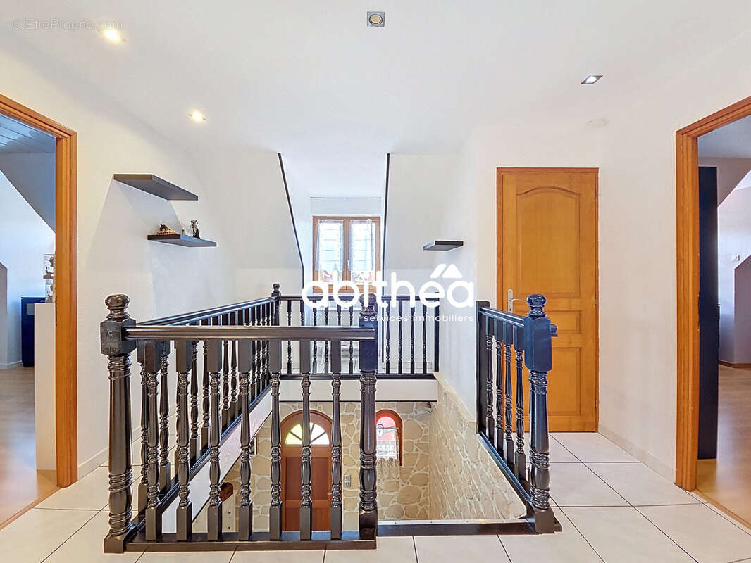 Maison à ANNOEULLIN