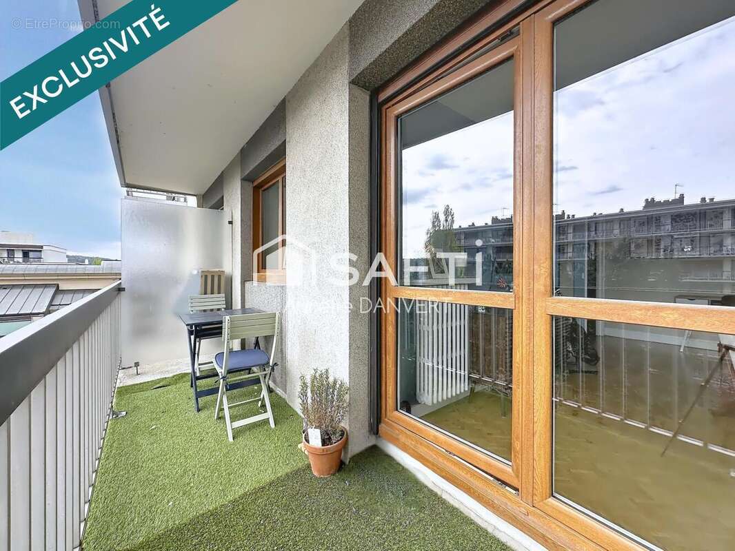 Photo 8 - Appartement à RUEIL-MALMAISON