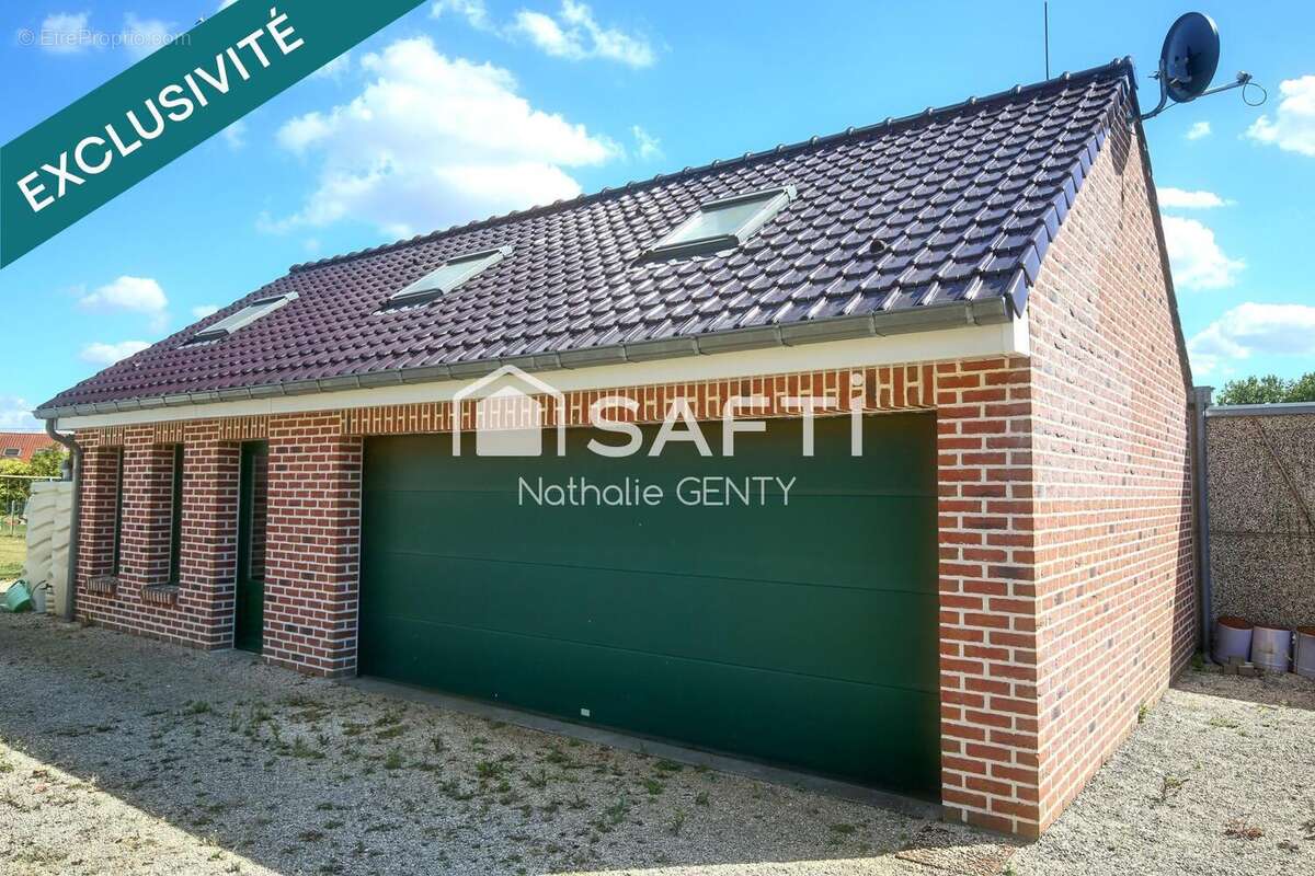 Photo 4 - Maison à WORMHOUT