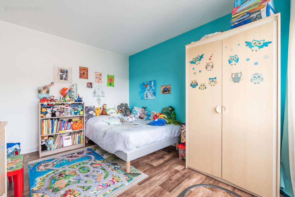 Appartement à BRIVES-CHARENSAC