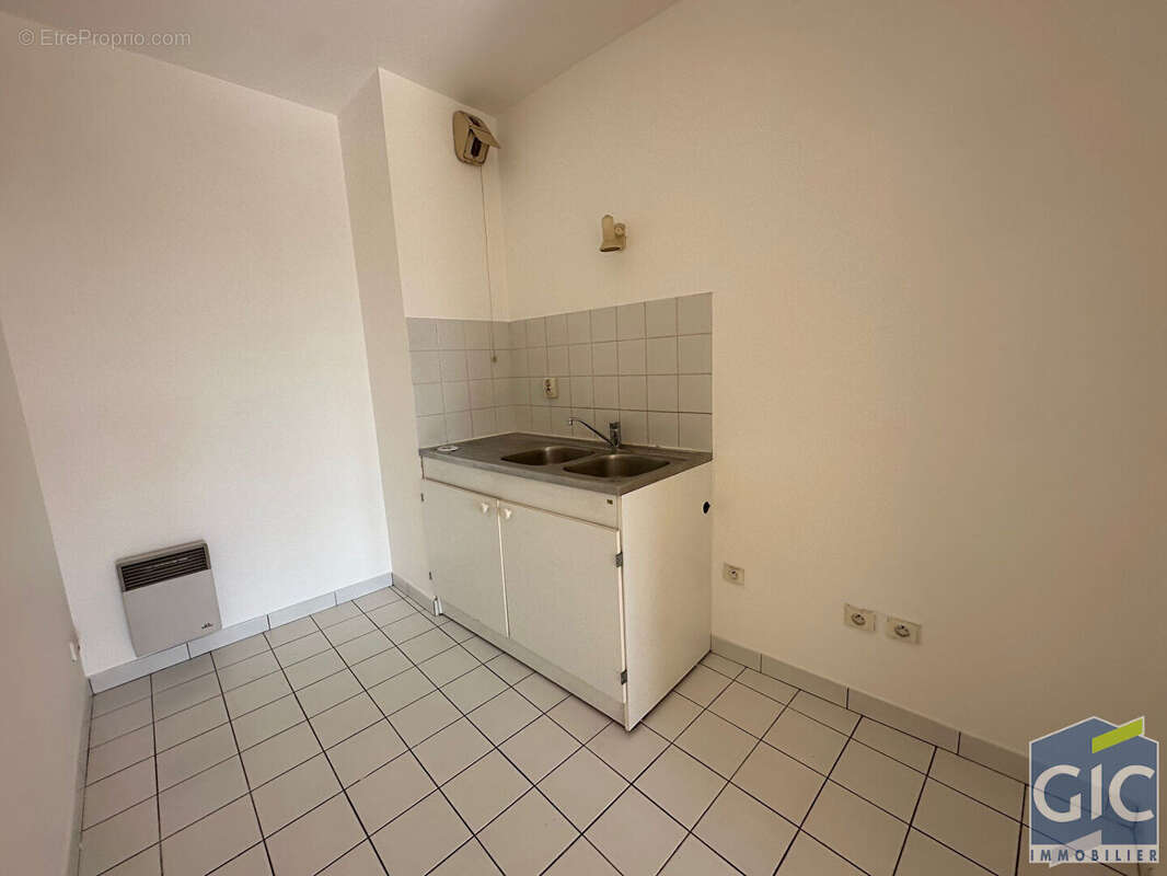 Appartement à CAEN