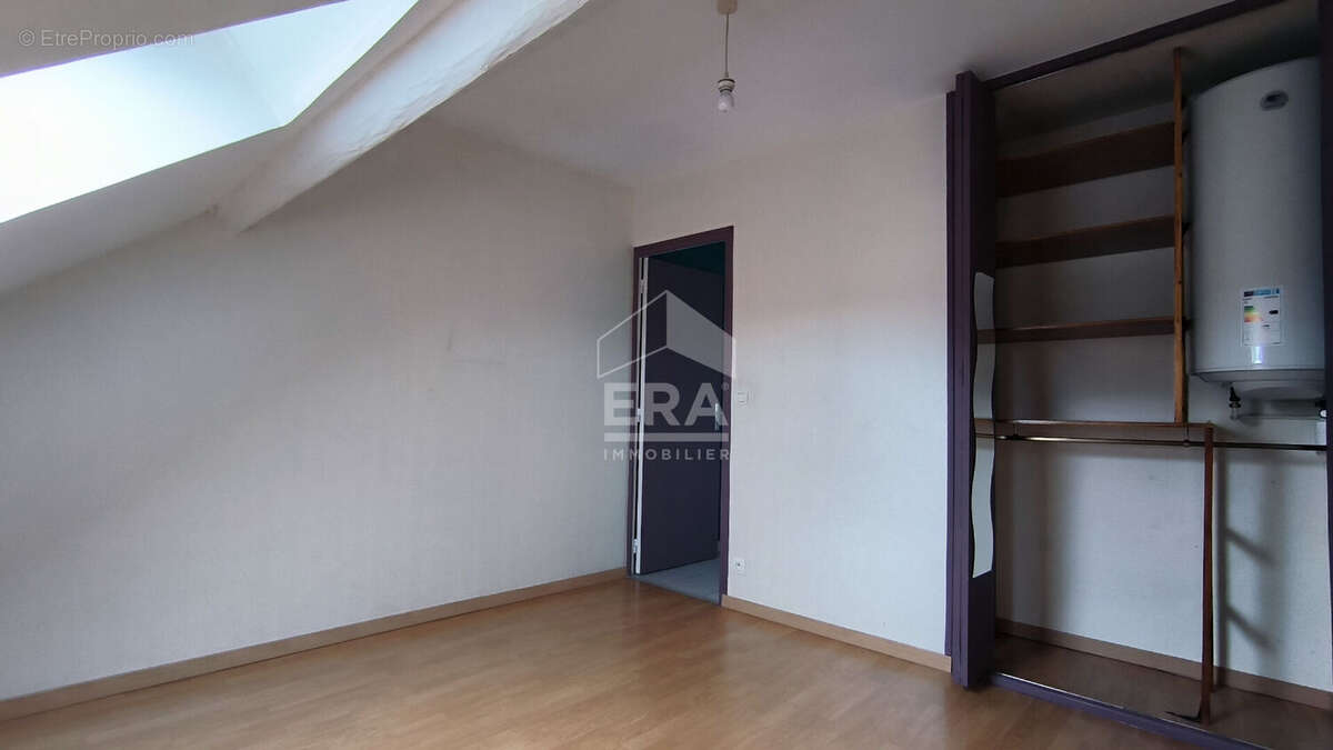 Appartement à ETRECHY