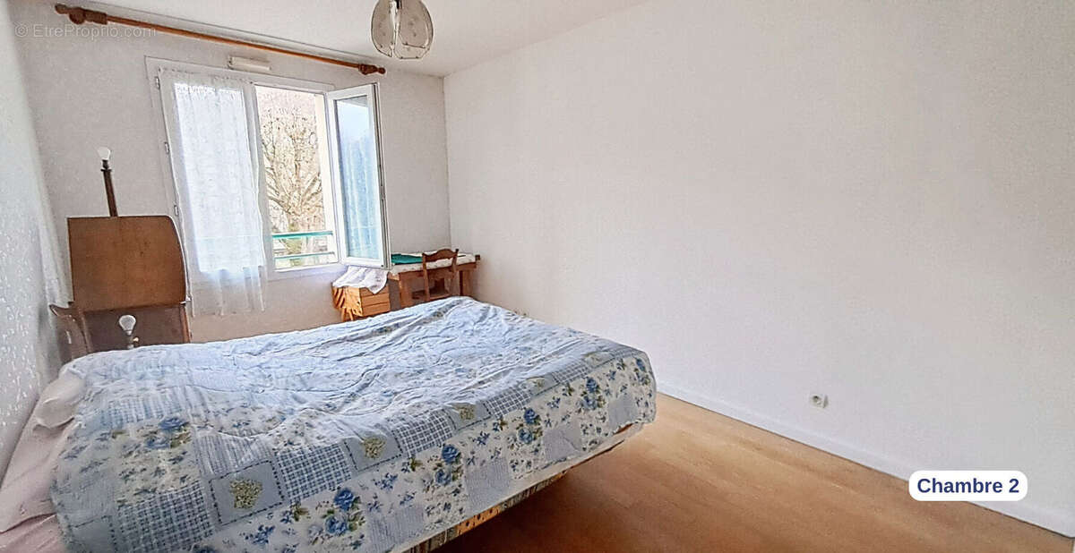 Appartement à ETAMPES