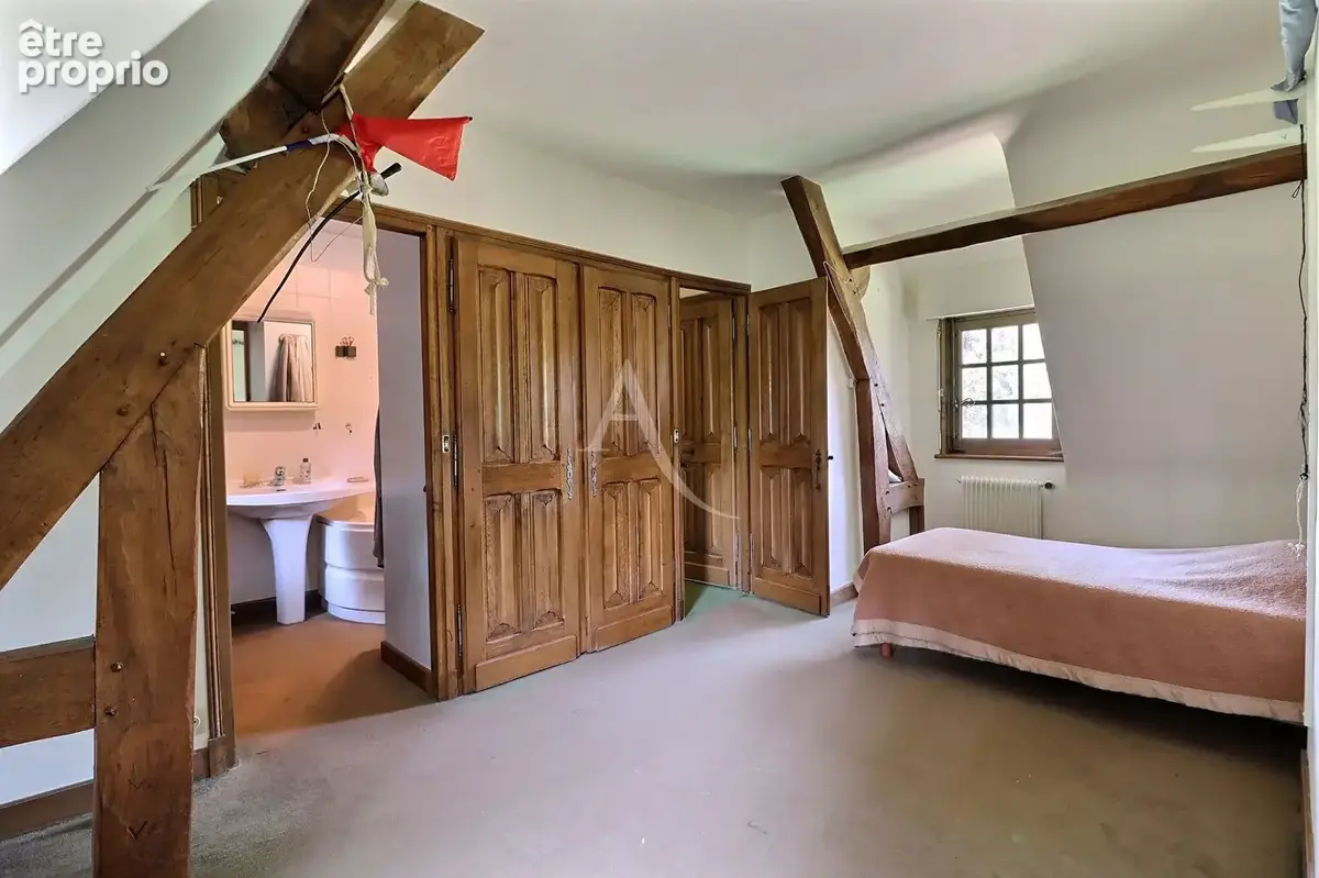 Maison - Le Vaudreuil 165 m2 - photo 11