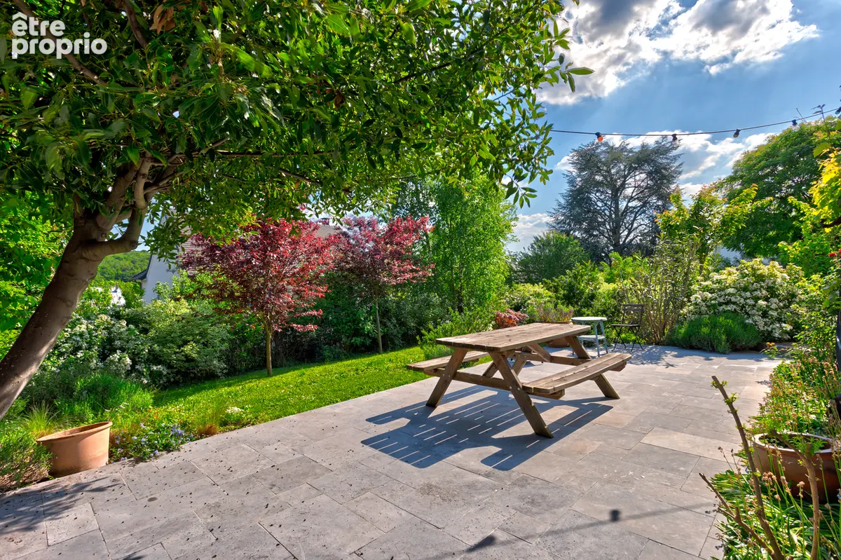 Maison 8 pièces sur un terrain de 737 m² - photo 18