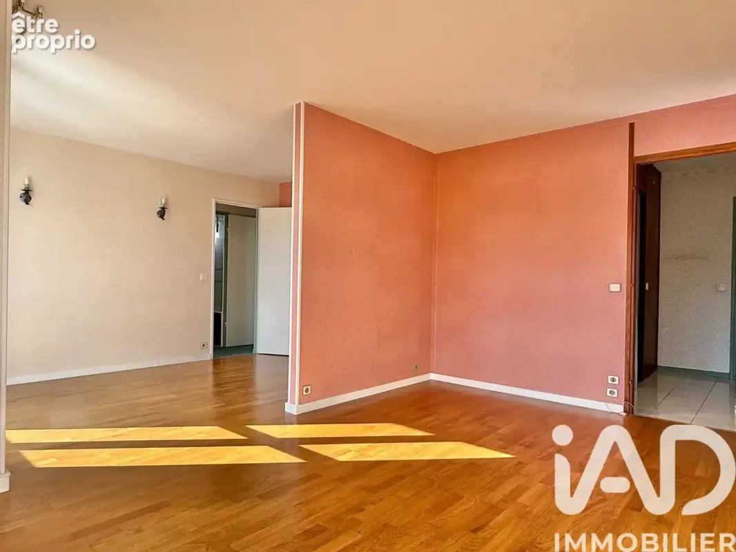 Photo 1 - Appartement à CHILLY-MAZARIN