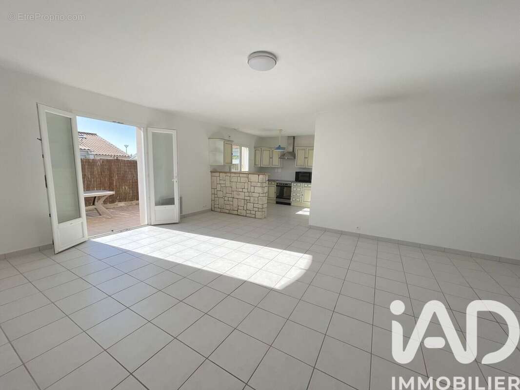 Photo 4 - Maison à JARD-SUR-MER