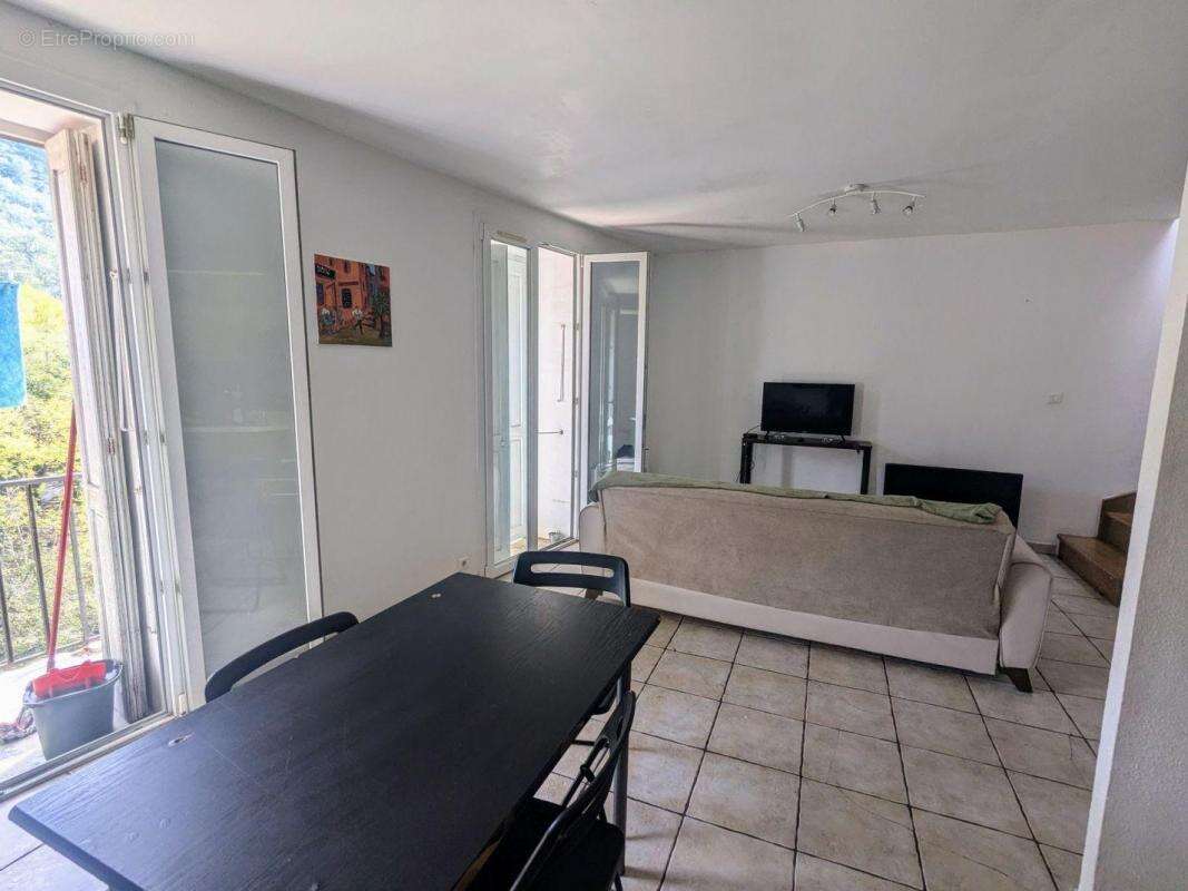 Appartement à AMELIE-LES-BAINS-PALALDA
